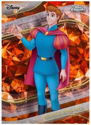 Prince Phillip