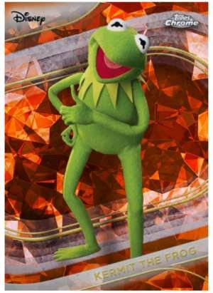 Kermit the Frog