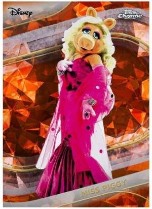 Miss Piggy