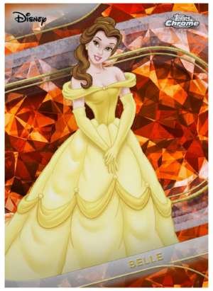 Belle