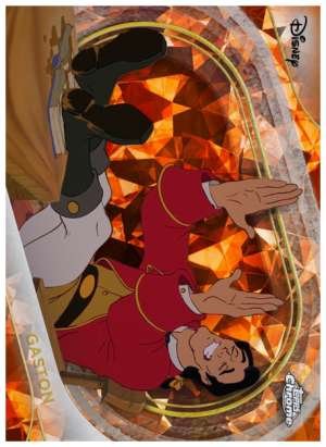 Gaston