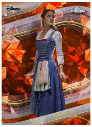 Belle (Live Action)