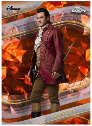 Gaston (Live Action)