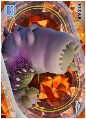 Glordon