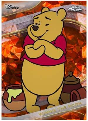 Winnie the Pooh