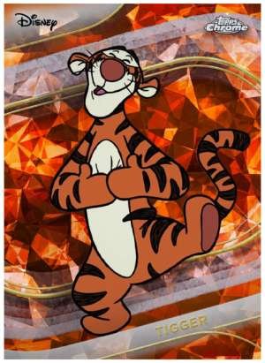 Tigger