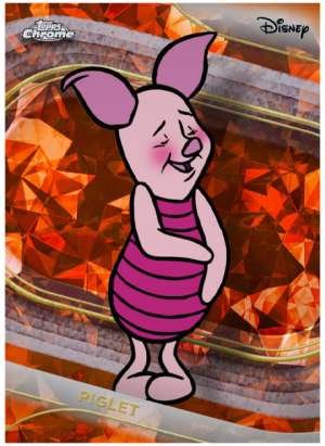Piglet