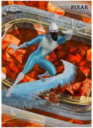 Frozone