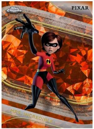 Elastigirl
