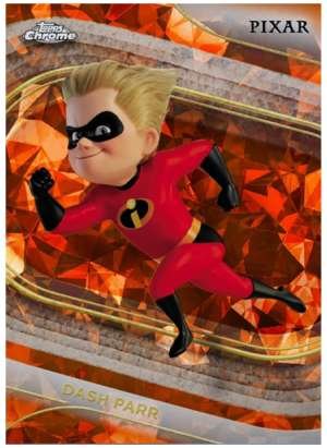 Dash Parr