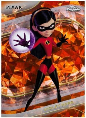 Violet Parr