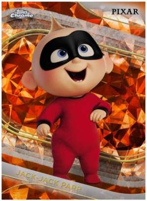 Jack-Jack Parr