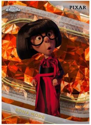 Edna Mode