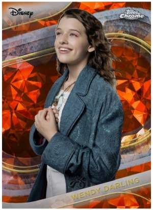 Wendy Darling (Live Action)