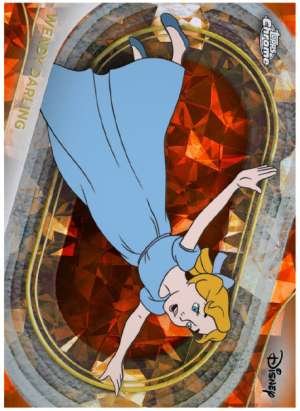 Wendy Darling