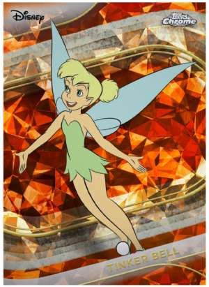 Tinker Bell