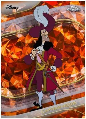 Captain Hook