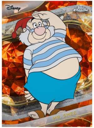 Mr. Smee