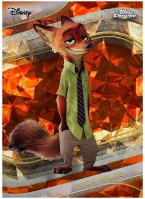 Nick Wilde