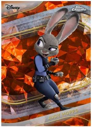Judy Hopps