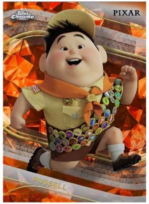 Russell