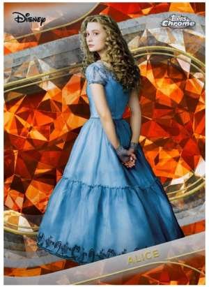 Alice (Live Action)