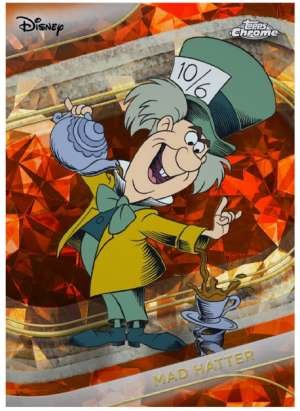 Mad Hatter
