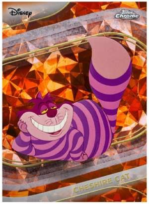 Cheshire Cat