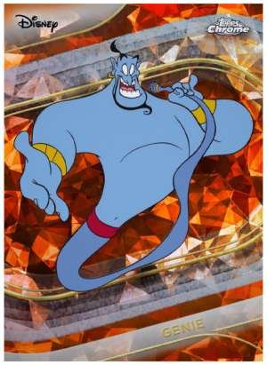 Genie