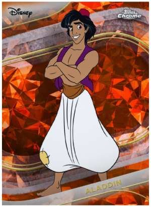 Aladdin