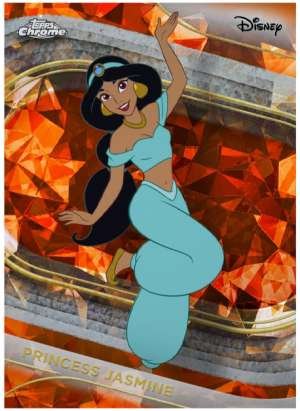 Princess Jasmine
