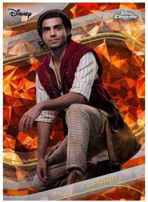 Aladdin (Live Action)