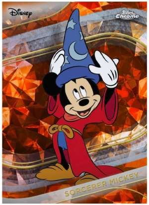 Sorcerer's Apprentice Mickey