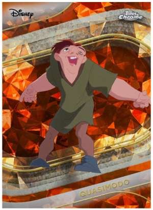 Quasimodo