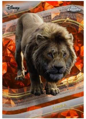 Simba (Live Action)