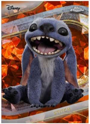 Stitch (Live Action)