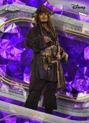 Jack Sparrow