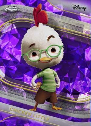 Chicken Little