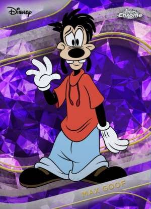 Max Goof