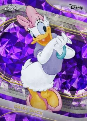 Daisy Duck