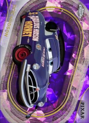 Doc Hudson