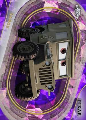 Sarge