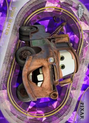 Tow Mater