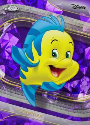 Flounder