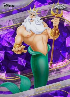 King Triton