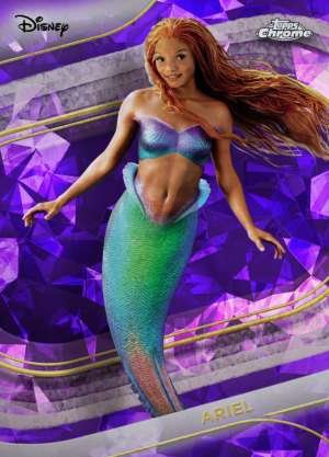 Ariel (Live Action)