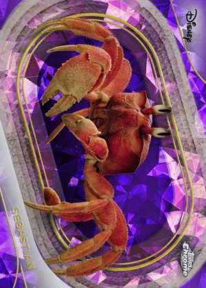 Sebastian (Live Action)
