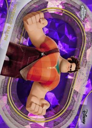 Wreck-It Ralph
