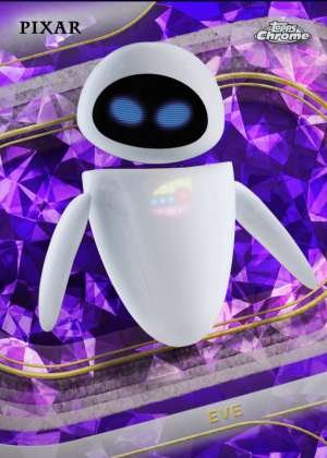 EVE