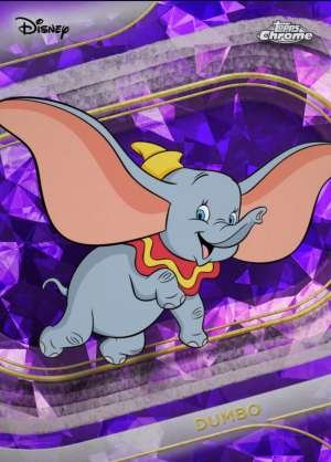 Dumbo